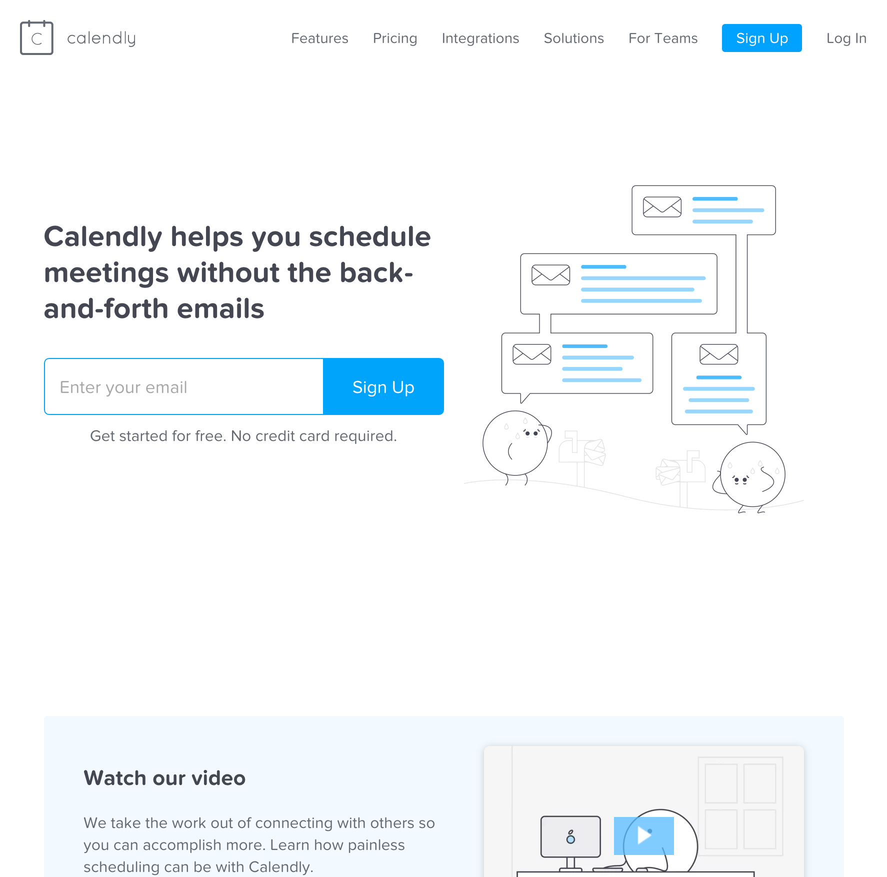 Calendly