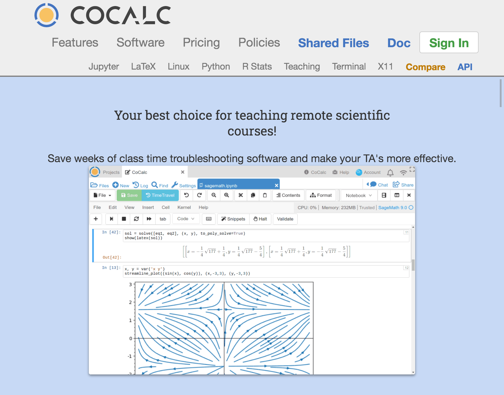 Cocalc
