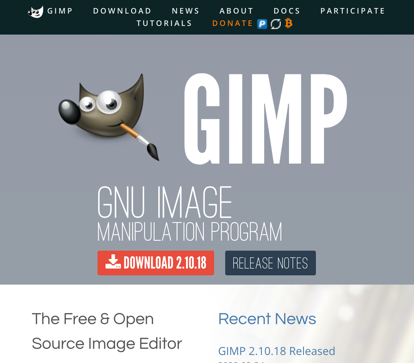 Gimp