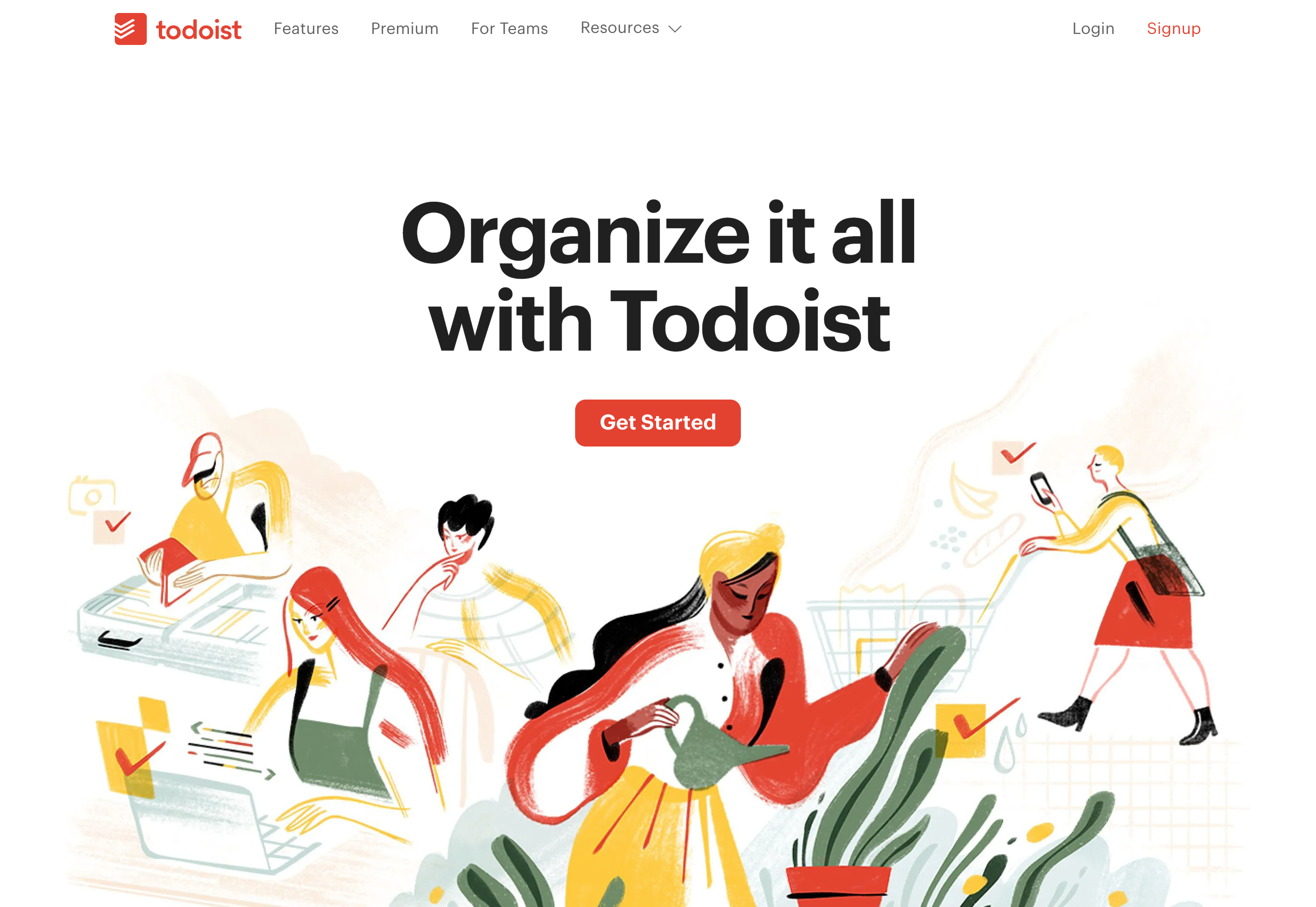Todoist